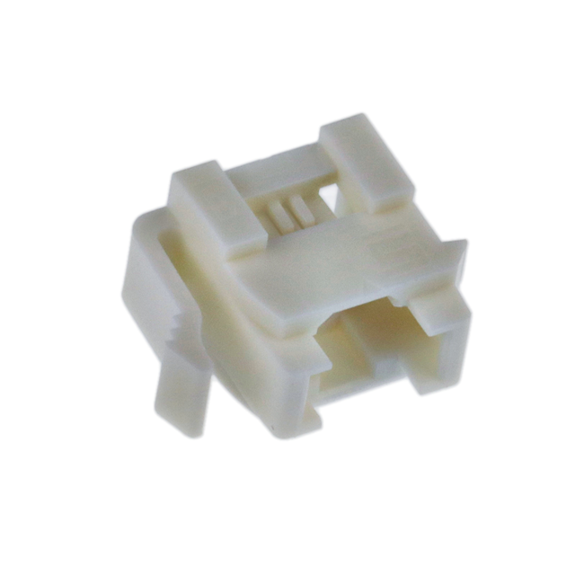 Samtec, Inc. IDP1-02-A